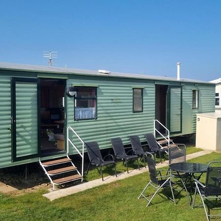 8 Berth Caravan With Free Wifi At Heacham Holiday Park In Norfolk Ref 21008E Esterno foto