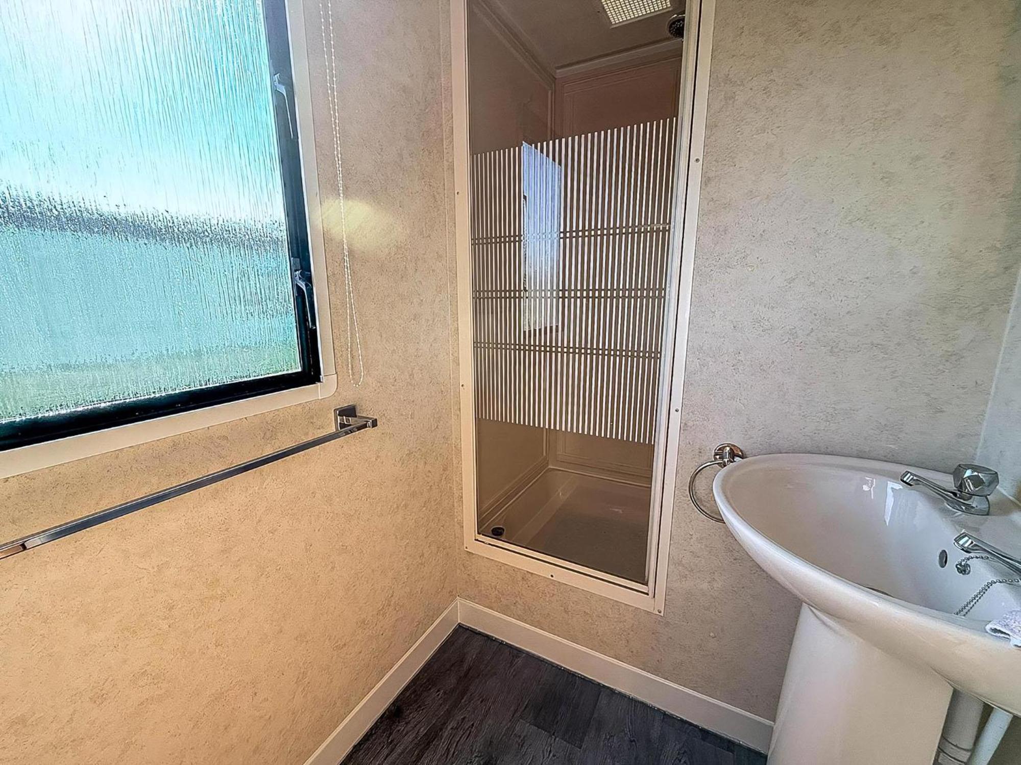 8 Berth Caravan With Free Wifi At Heacham Holiday Park In Norfolk Ref 21008E Esterno foto
