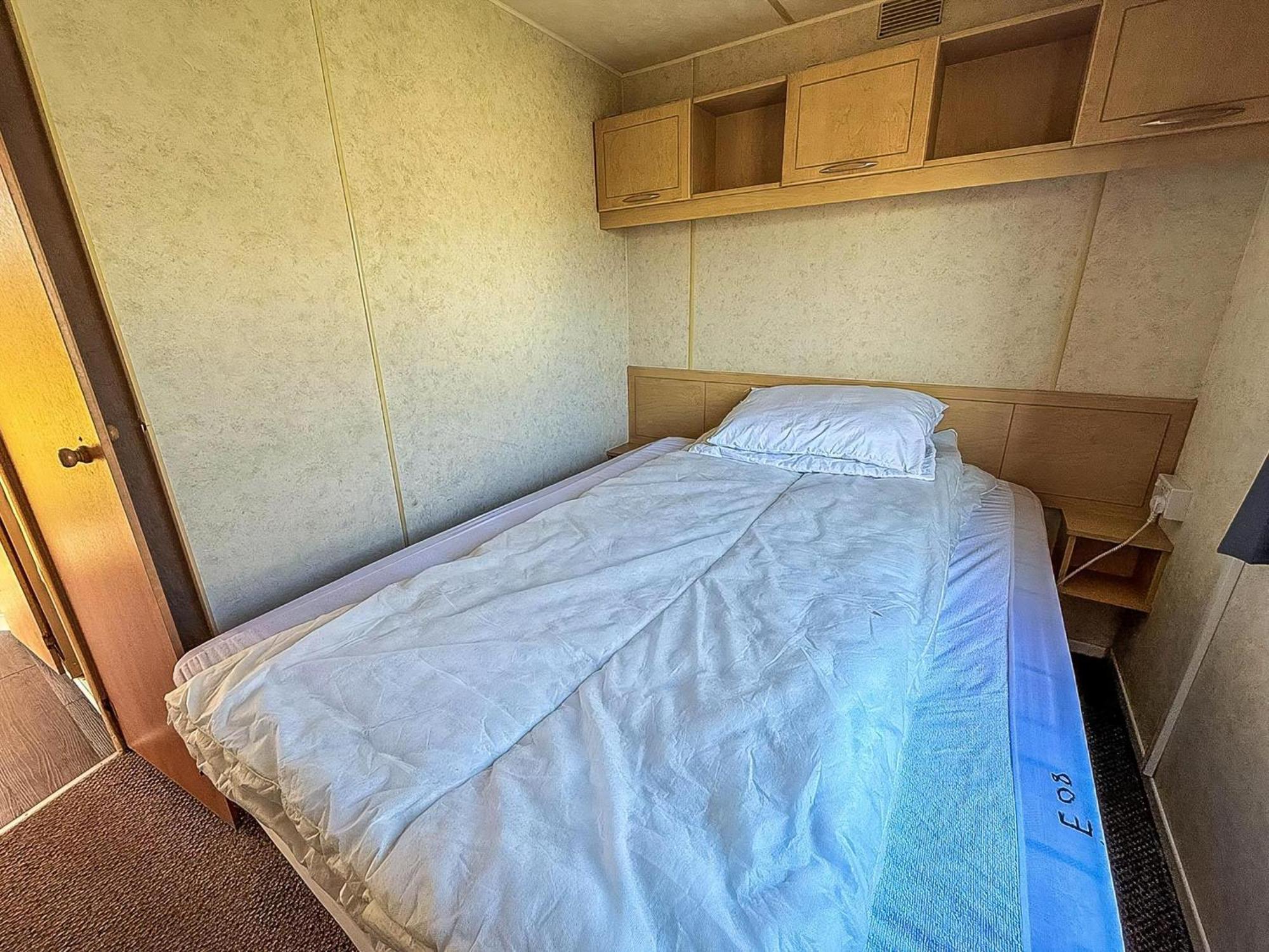 8 Berth Caravan With Free Wifi At Heacham Holiday Park In Norfolk Ref 21008E Esterno foto